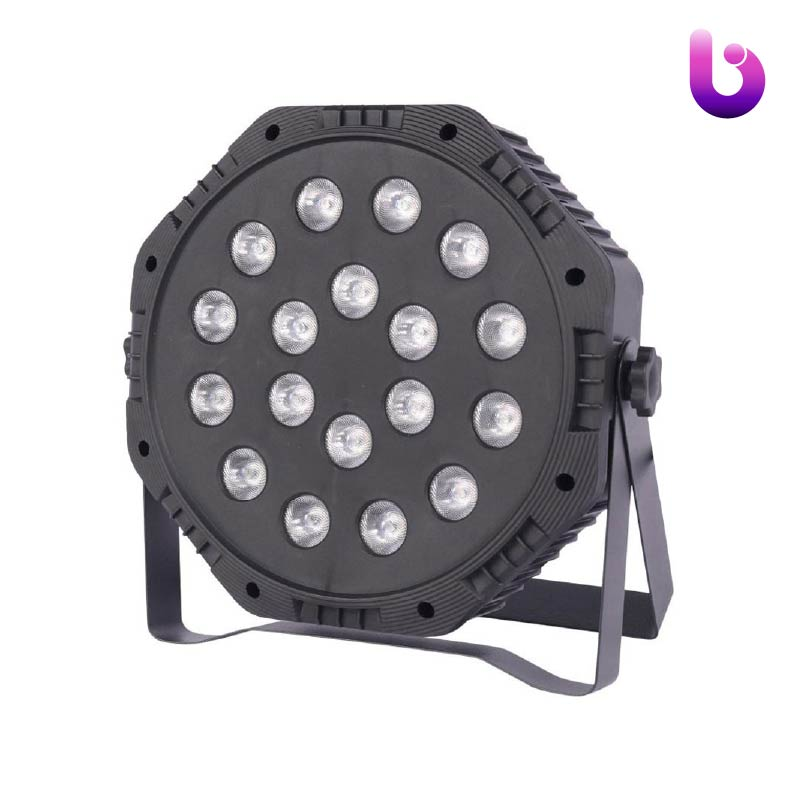 چراغ رقص نور XKL-A4 28W