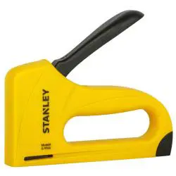 منگنه کوب دستی استنلی  مدل TR35