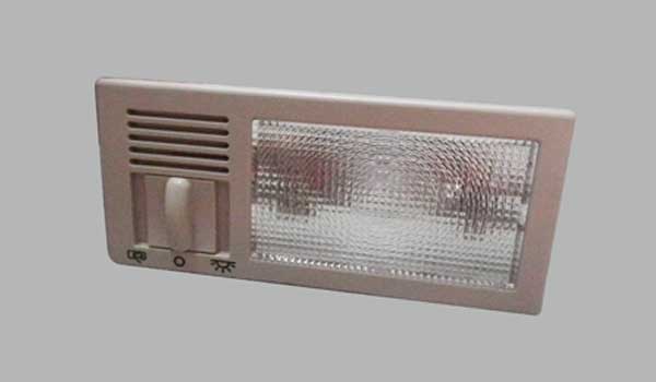 چراغ سقف عقب ام وی ام 530 چین یدک مرکزی - خرید لوازم یدکی خودروهای چینی - لوازم یدکی خودروهای کره ای - لوازم یدکی خودروهای ژاپنی - کف قیمت بازار - ارسال سریع به سراسر ایران