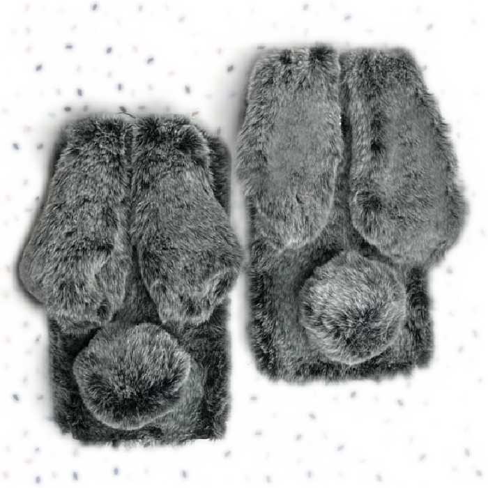 کاور مدل خرگوشی کد RBT مناسب برای گوشی موبایل سامسونگ Galaxy A22 4G / Galaxy A22 5G