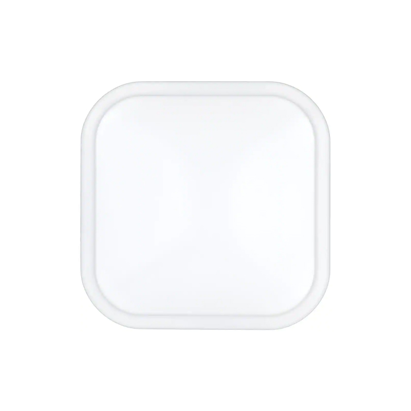 چراغ سقفی روکار مربع 24 وات شعاع پارس مدل SP-024S-24W