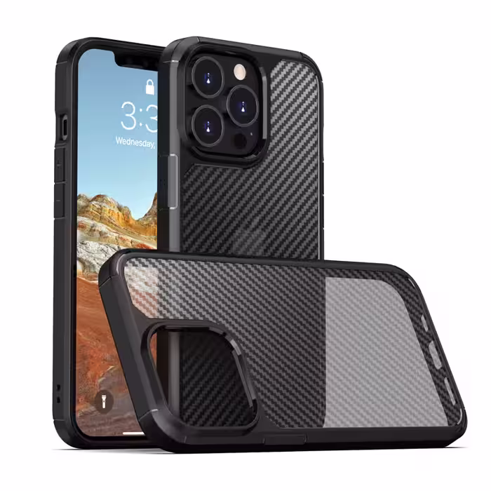 کاور کوالا مدل iPhone 13 P-06 مناسب برای گوشی موبایل اپل iPhone 13 Pro