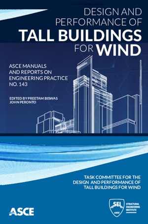  دانلود کتاب Design And Performance Of Tall Buildings For Wind, 2020 - دانلود کتاب های دانشگاهی