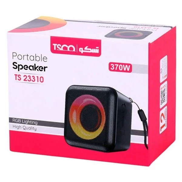 اسپیکر تسکو 23310