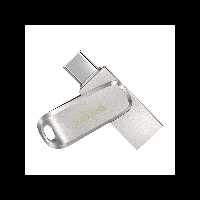 فلش مموری سن دیسک مدل Ultra USB Type-C ظرفیت 128 گیگابایت