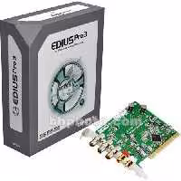 نرم افزار ویندوز edius pro 3.0