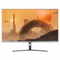 مانیتور مدل 245MN 24 Inch GPlus جی پلاس