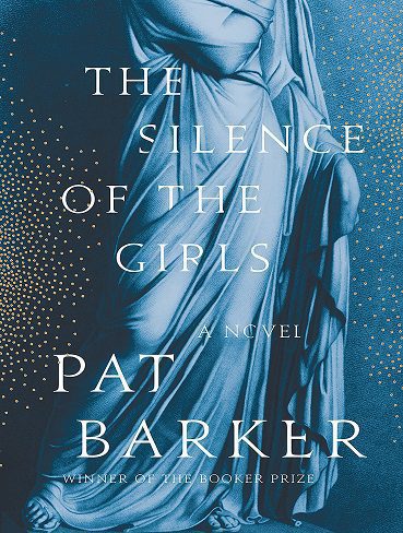 کتاب The Silence of the Girls سکوت دختران (متن کامل)