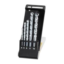 مجموعه 5 عددی مته الماسه استنلی  مدل STA56035