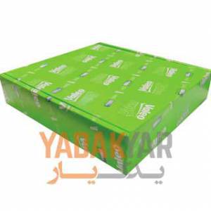 دیسک و صفحه کلاچ هیوندای آوانته دنده ای با بلبرینگ (کیت کلاچ) والئو کره