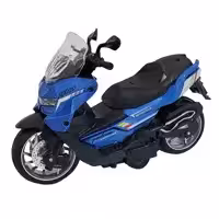 موتور بازی مدل RX120 