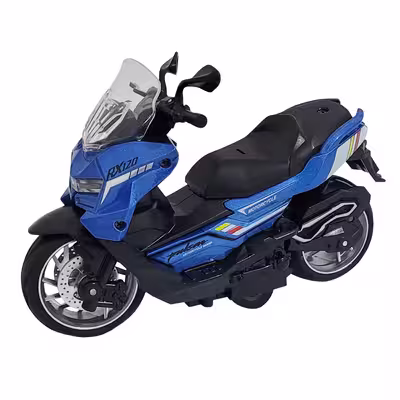 موتور بازی مدل RX120 