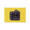 برچسب پوششی ماهوت مدل Nikon-Logo مناسب برای تبلت سامسونگ Galaxy Tab S2 9.7 2015 T815