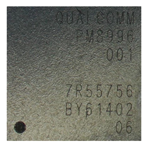 آی سی تغذیه Qualcomm PM8996-001