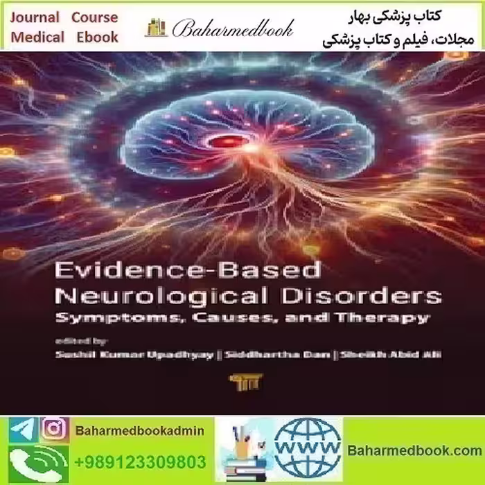 Evidence Based Neurological Disorders Symptoms Causes and Th
