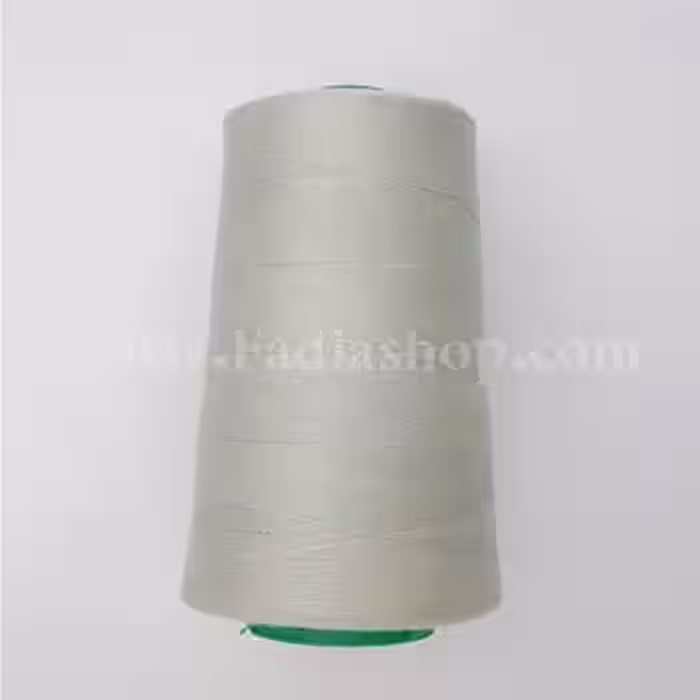 نخ خیاطی 299 استخوانی روشن