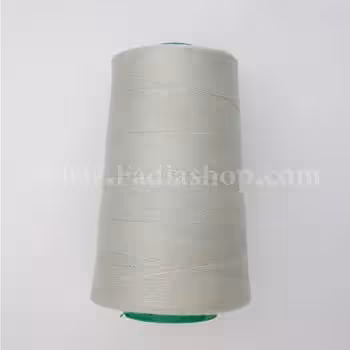 نخ خیاطی 299 استخوانی روشن