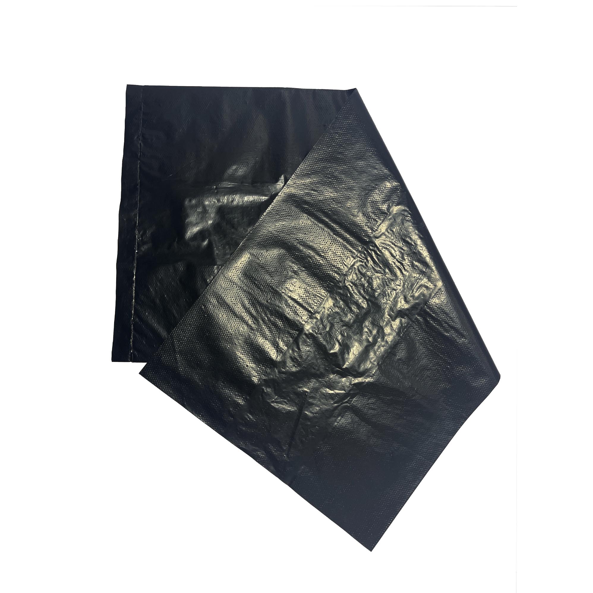 کیسه زباله مدل ضخیم 55x70 بسته 30 عددی