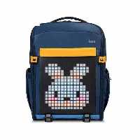 خرید کوله پشتی DIVOOM BACKPACK S PIXEL ART DISPLAY با بهترین قیمت