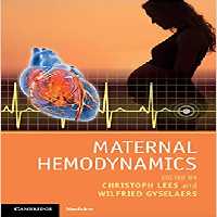 Maternal Hemodynamics, 1ed - کتاب پزشکی بهار