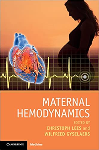 Maternal Hemodynamics, 1ed - کتاب پزشکی بهار