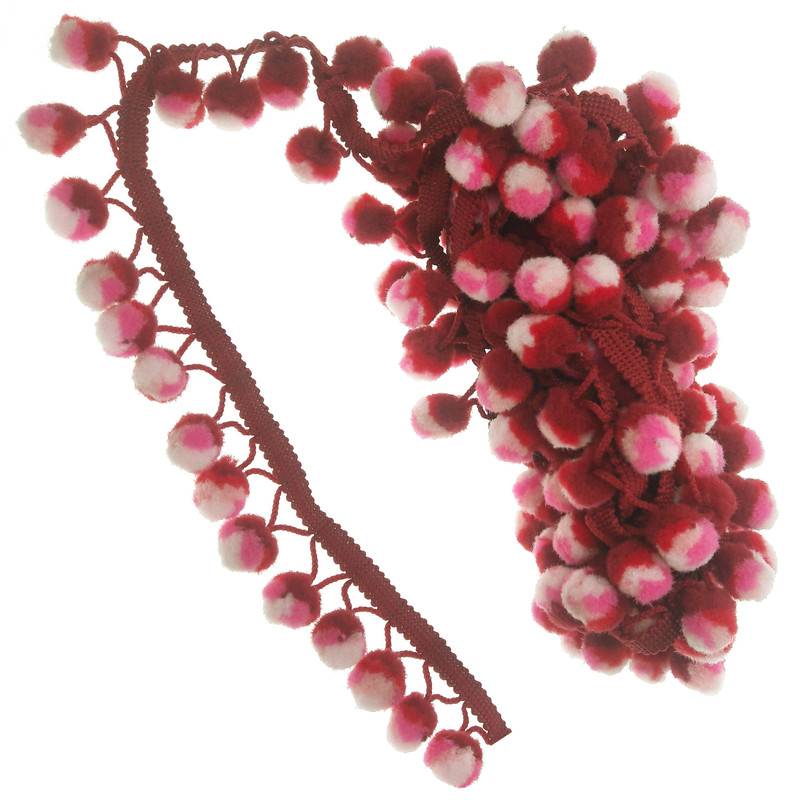 نوار یراق مدل Y2143 طول 3.6 متر