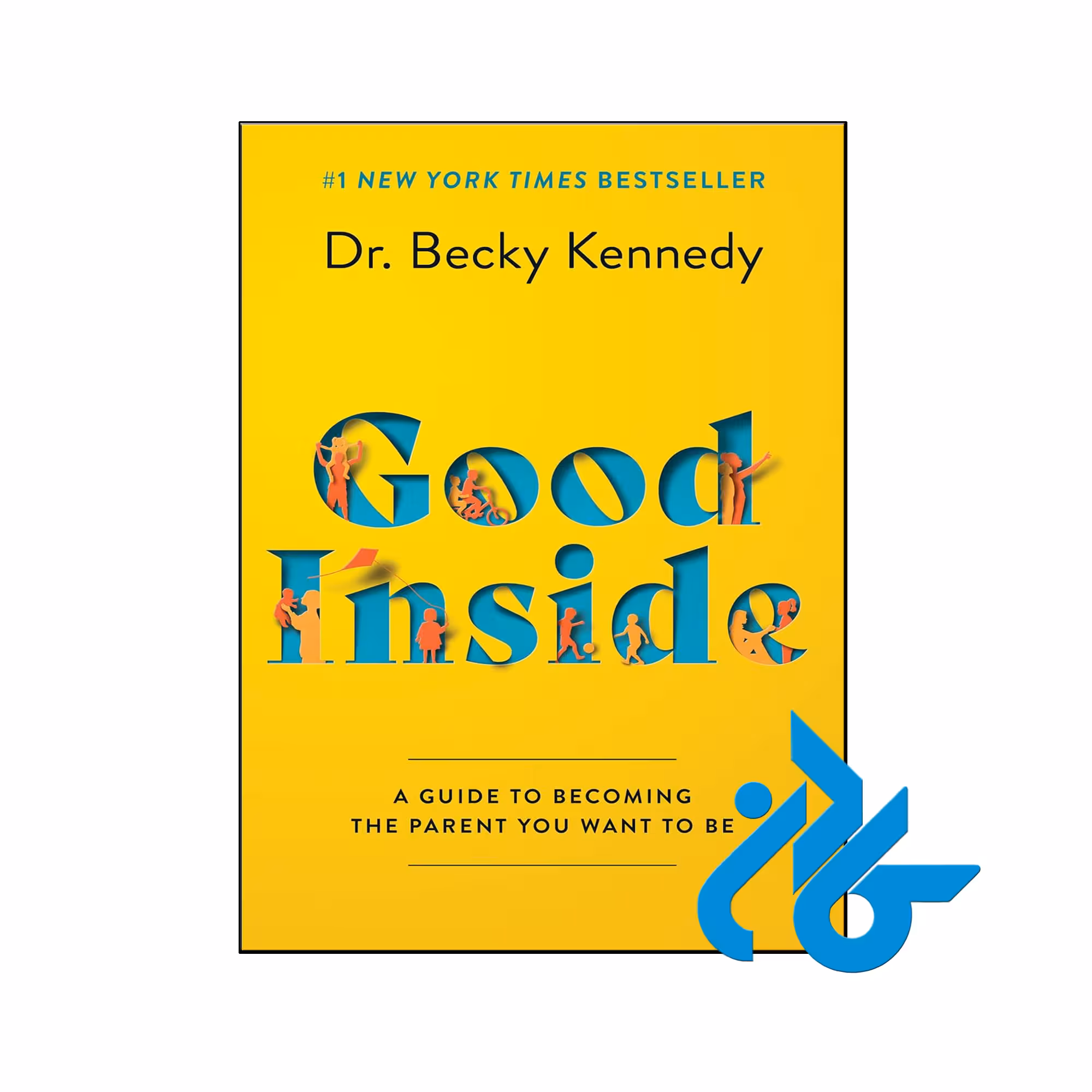 خرید و قیمت کتاب Good Inside از فروشگاه کادن