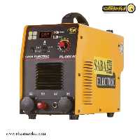 دستگاه برش پلاسما صبا الکتریک 80 آمپر مدل PL-INV-80