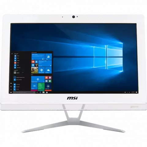 ال این وان 19.5اینچی MSI PRO مدل 20EXT 7M