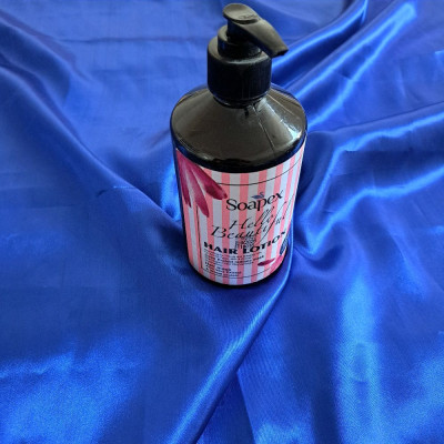 ماسک مو پروتئینه سوپکس