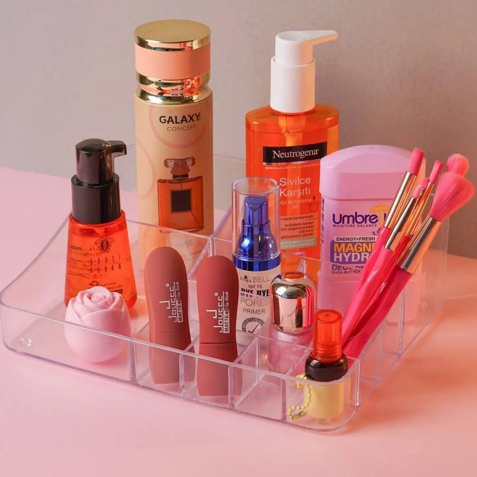 استند لوازم ارایشی