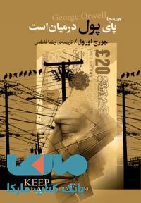 همه جا پای پول در میان است نشر مجید