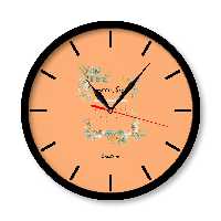 ساعت‌های دیواری راویتا طرح 2969