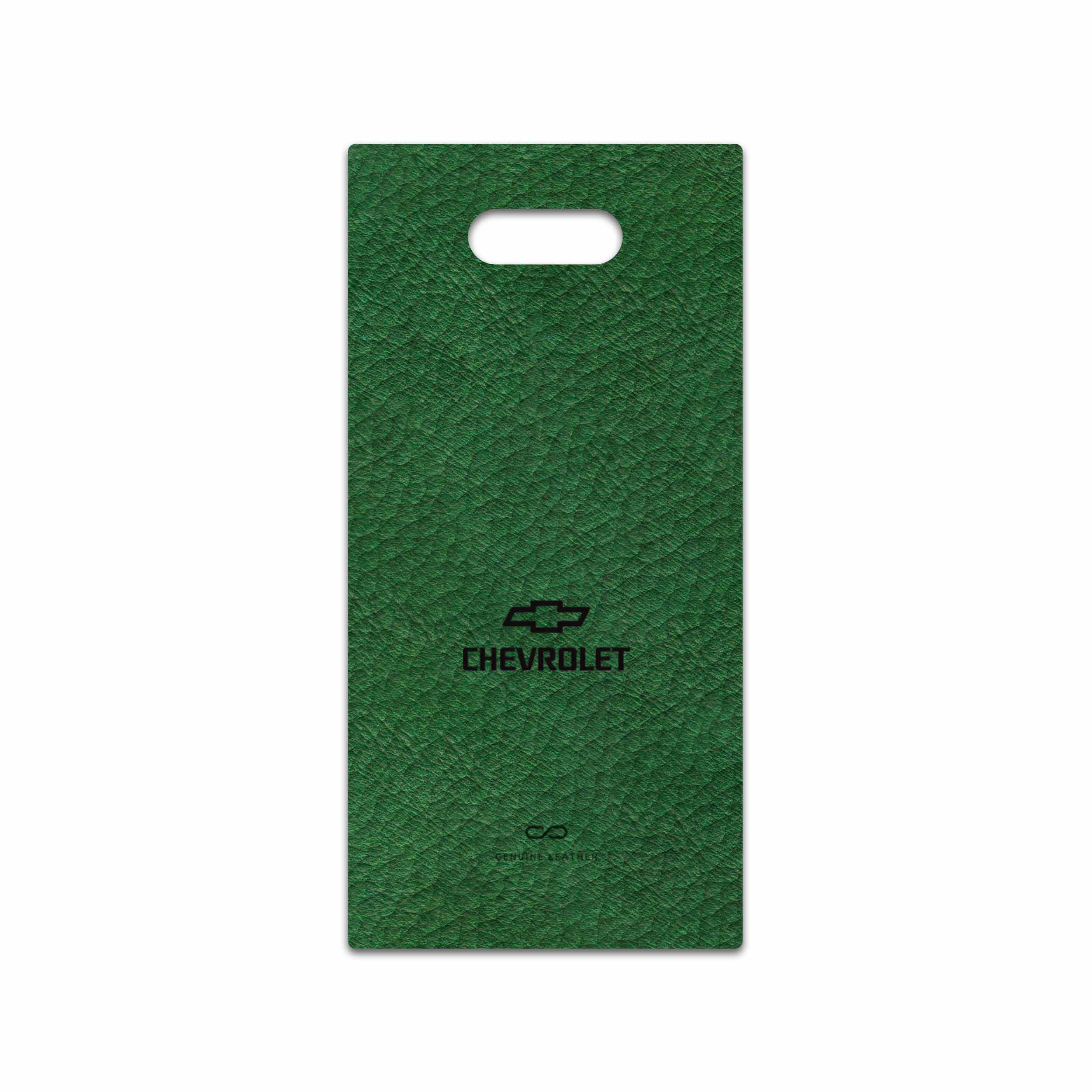 برچسب پوششی ماهوت مدل GL-CHVRLT مناسب برای گوشی موبایل ریزر Phone 2