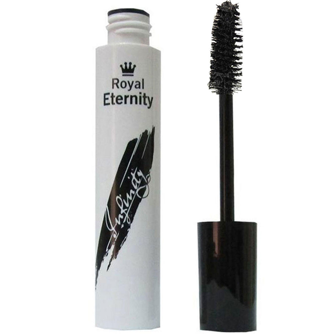 ریمل حجم دهنده اینفینیتی رویال اترنیتی Royal Eternity