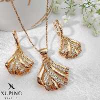 نیمست ژوپینگ طرح طلا