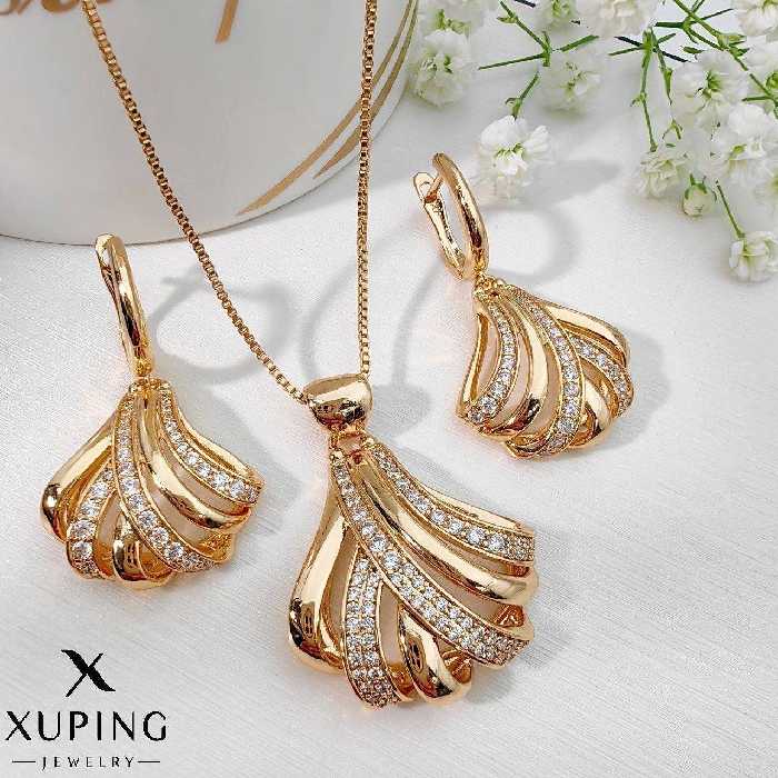 نیمست ژوپینگ طرح طلا