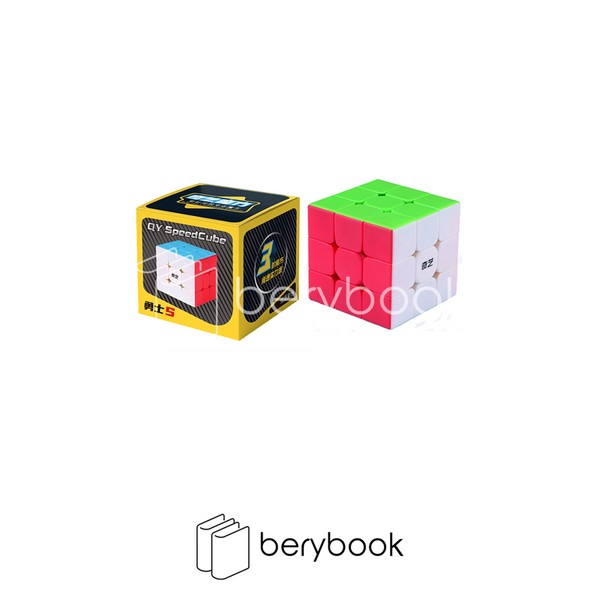 روبیک / 3*3 / 934 / 6675 / 655