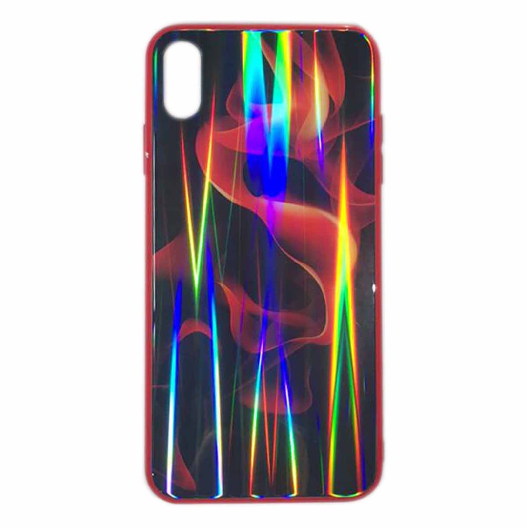 کاور مدل JMST3 مناسب برای گوشی موبایل اپل iPhone Xs max