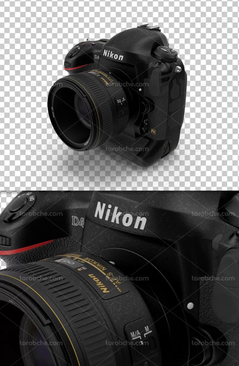 عکس دوربین عکاسی دوربری | گرافیک با طعم تربچه