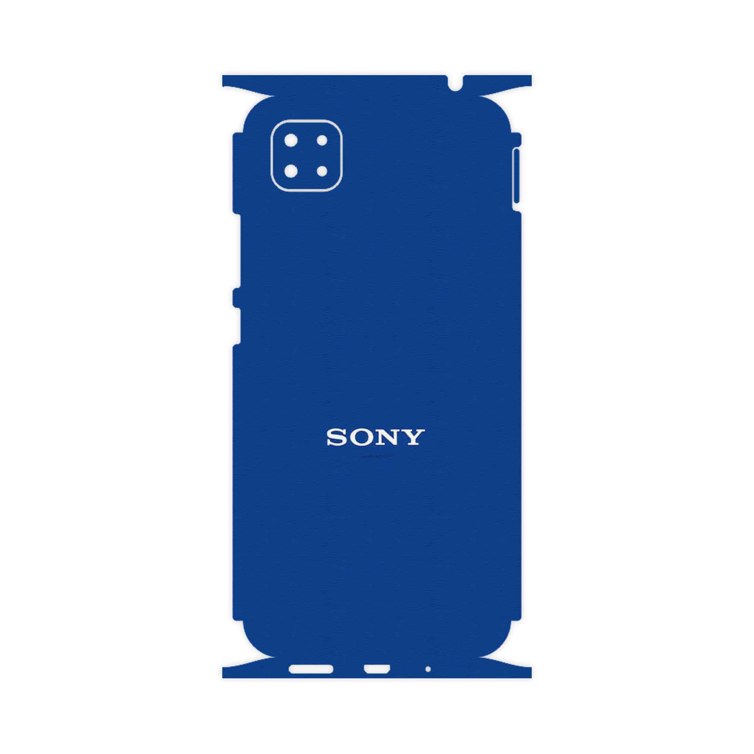 برچسب پوششی ماهوت مدل Sony-FullSkin مناسب برای گوشی موبایل شیائومی Poco C3