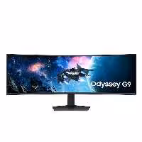 مانیتور سامسونگ 49 اینچ Samsung Odyssey G9 LS49CG954E