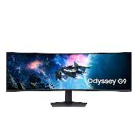 مانیتور سامسونگ 49 اینچ Samsung Odyssey G9 LS49CG954E