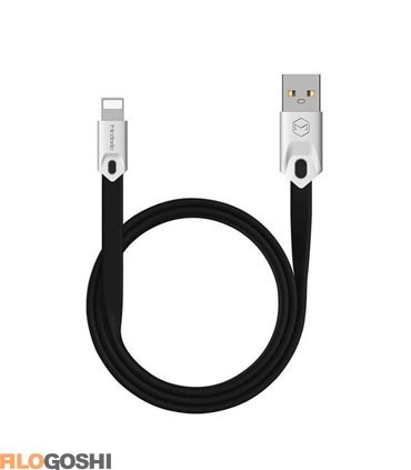 کابل تبدیل USB به لایتنینگ مک دودو مدل CA-0550 طول 1 متر