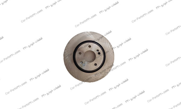 دیسک چرخ جلو ام وی ام ایکس 55 پرو MVM X55 PRO