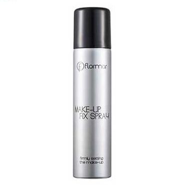اسپری تثبیت کننده آرایش فلورمار Flormar