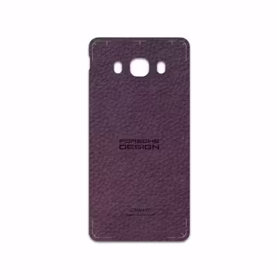 برچسب پوششی ماهوت مدل PL-PRDS مناسب برای گوشی موبایل سامسونگ Galaxy J5 2016
