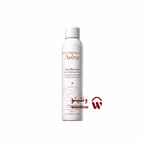 اسپری آب avene
