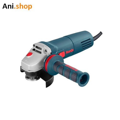 مینی فرز 115 میلیمتری صنعتی 880 وات کد3110