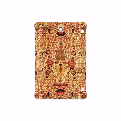 برچسب پوششی ماهوت مدل Iran-Carpet2 مناسب برای تبلت سامسونگ Galaxy Tab S2 8.0 2016 T719N
